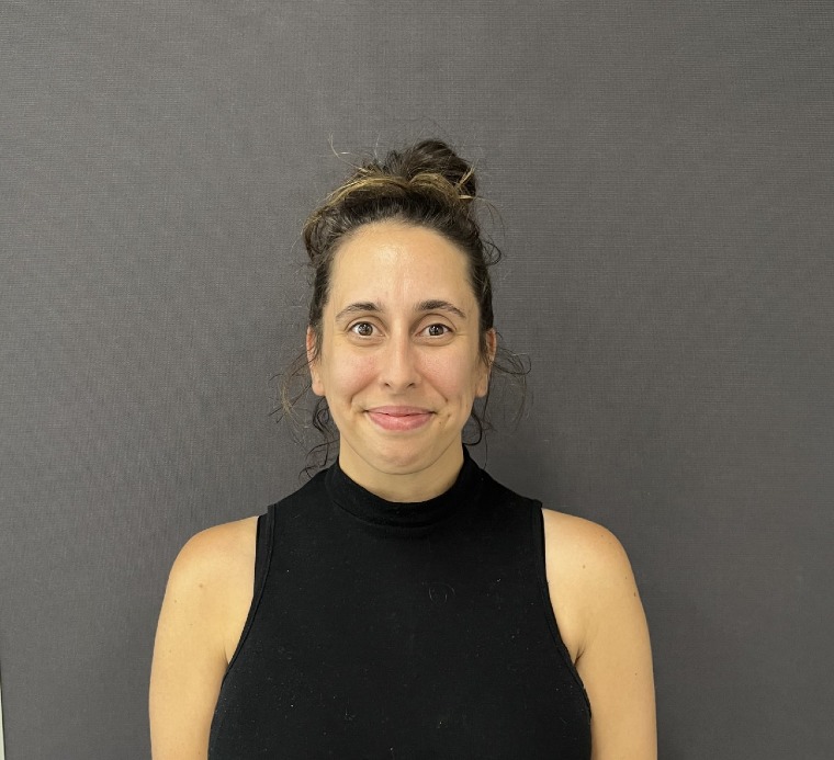 Courtney Johns, Individual Giving Manager, Ethiopiaid Australia