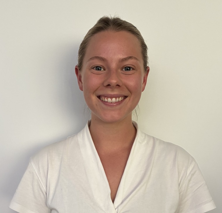 Grace Synnott, Partnership Manager, Ethiopiaid Australia