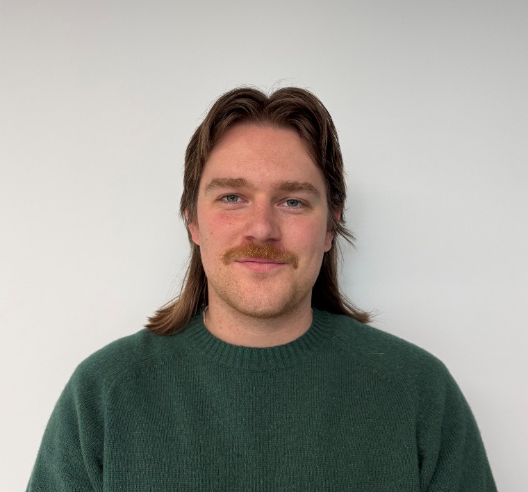 Sam Squires, Fundraising and Communications Officer, Ethiopiaid Australia
