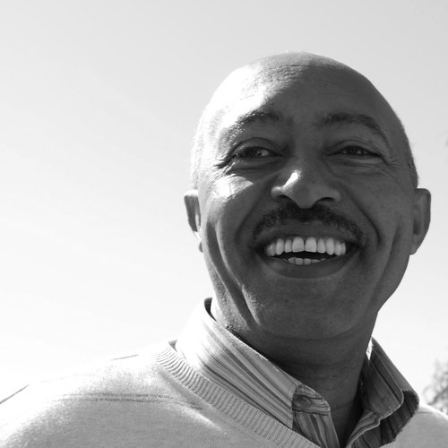 Mulugeta Gebru, CEO of JeCCDO